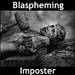 The Blasphemer